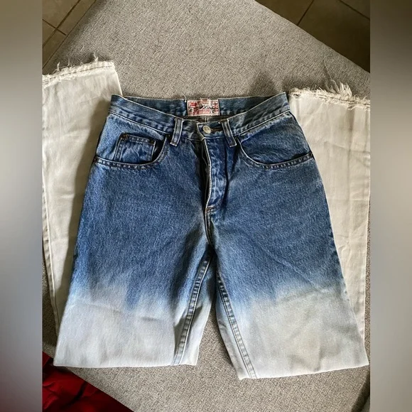 Rifle Jeans Vintage Rifle Jeans Poshmark